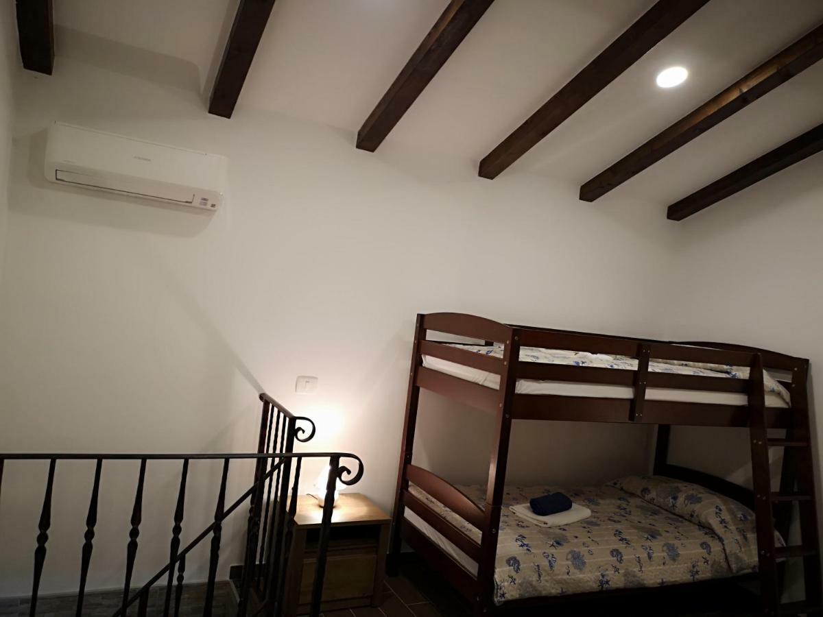Apartments Gea Lucija Extérieur photo