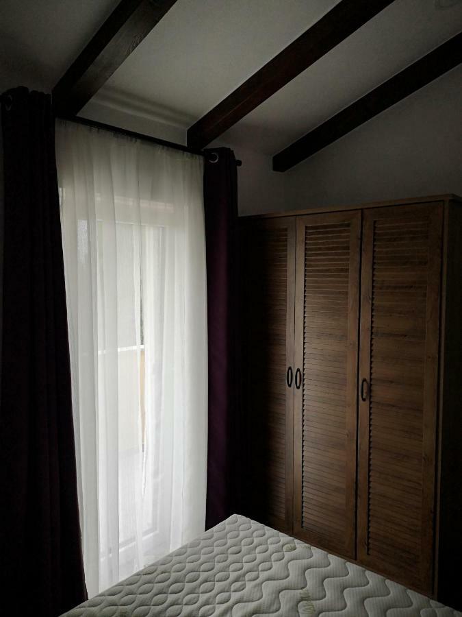 Apartments Gea Lucija Extérieur photo