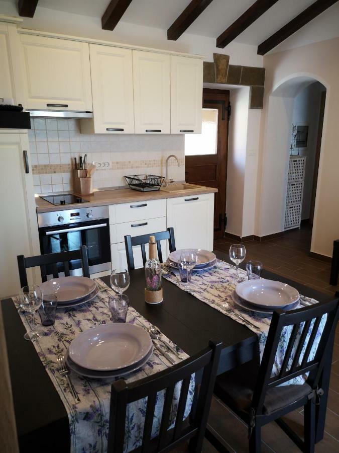 Apartments Gea Lucija Extérieur photo