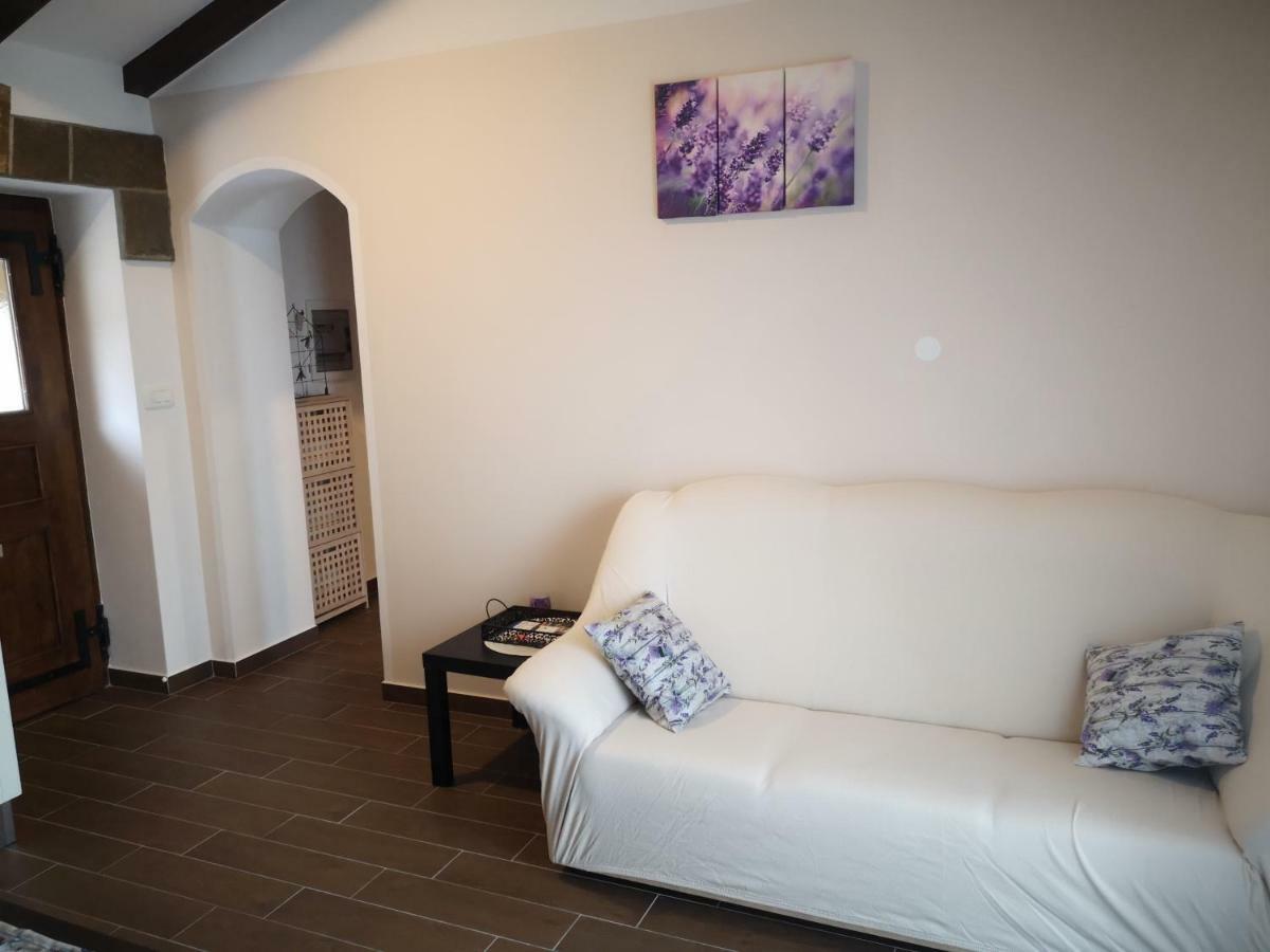 Apartments Gea Lucija Extérieur photo
